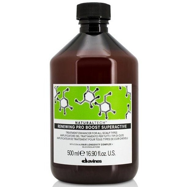 

Бустер Davines, Renewing Pro Boost Superactive