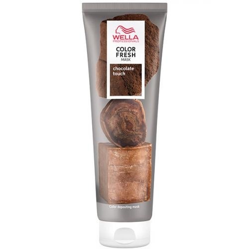 

Маска для волос Wella, Color Fresh