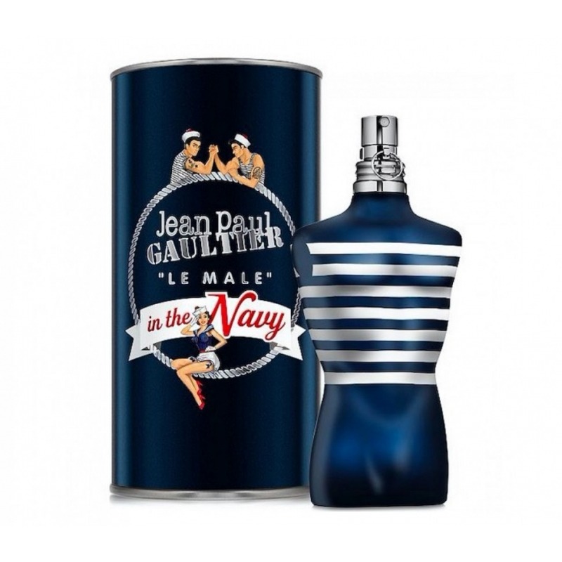 Jean paul discount gaultier le blue