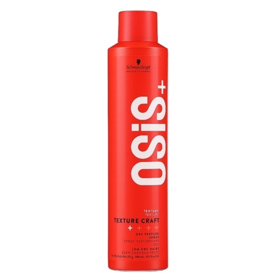 Osis schwarzkopf texture craft