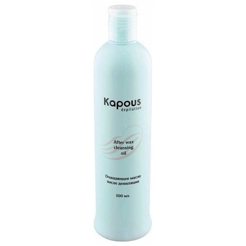 

Масло после депиляции Kapous Professional, Depilations