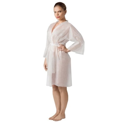 Халат-кимоно с рукавами халат и сорочка ночная angela by spirina