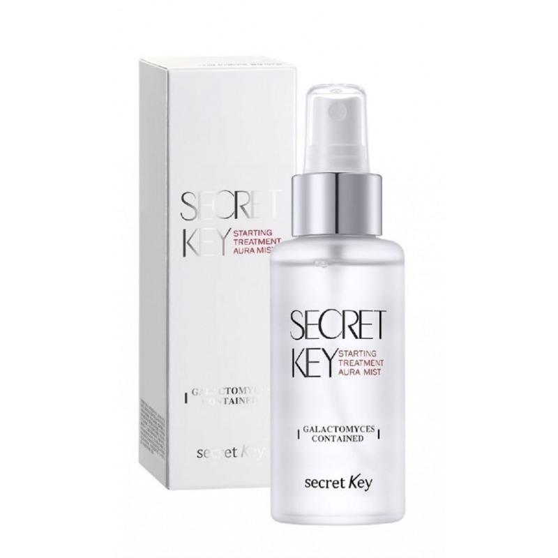 

Спрей для лица Secret Key, Starting Treatment Aura