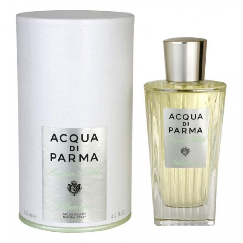 Acqua Nobile Gelsomino от Aroma-butik