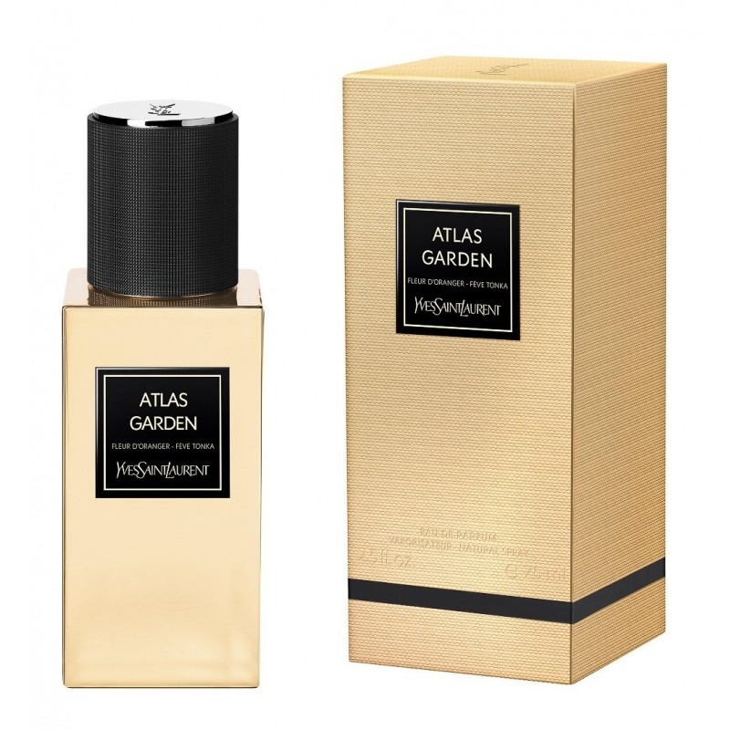 Atlas Garden от Aroma-butik