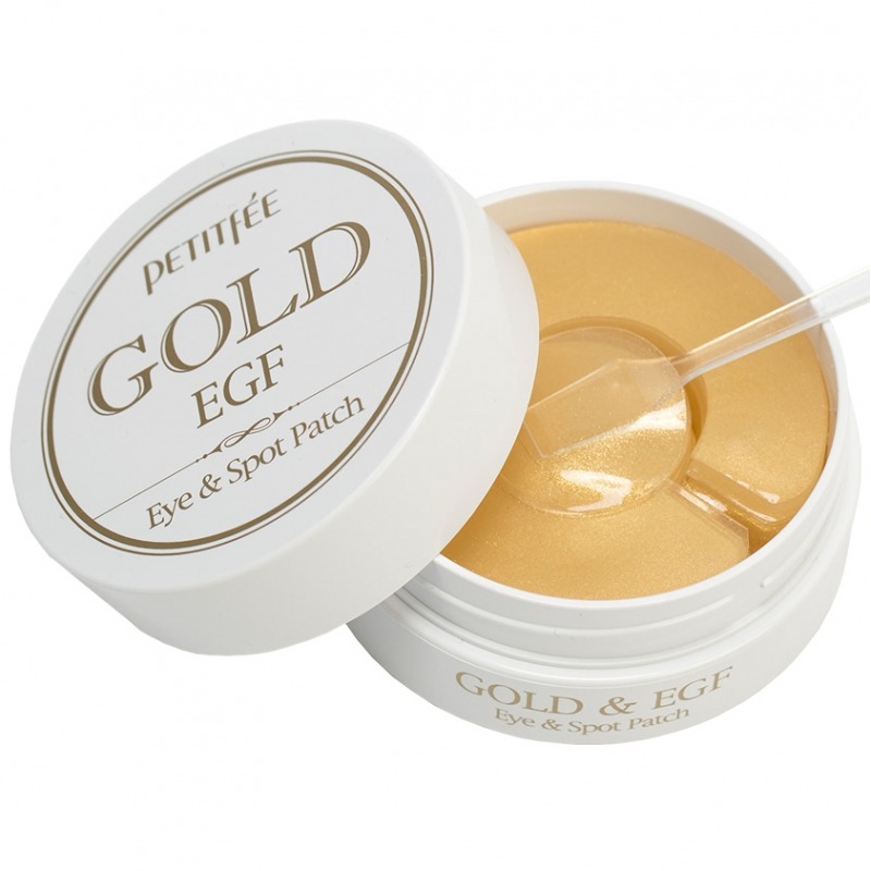 

Gold & EGF