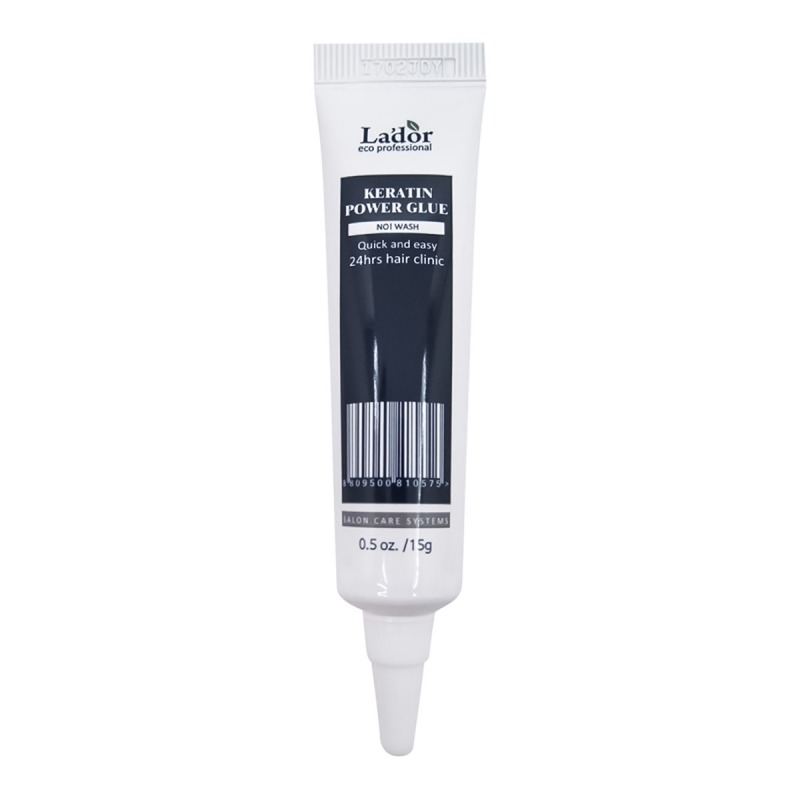 

Сыворотка для волос La dor, Keratin Power Glue