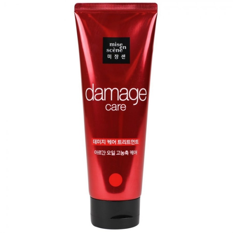 

Маска для волос Mise en Scene, Damage Care