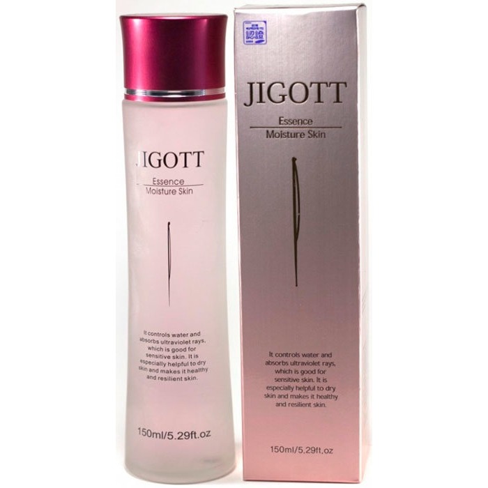 

Тонер для лица Jigott, Essence Moisture