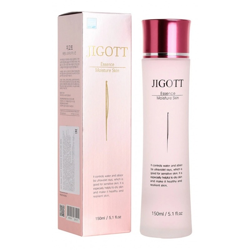 Тонер для лица Jigott