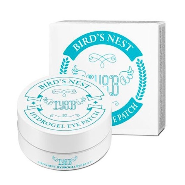 

Патчи для глаз IYOUB, Bird's Nest