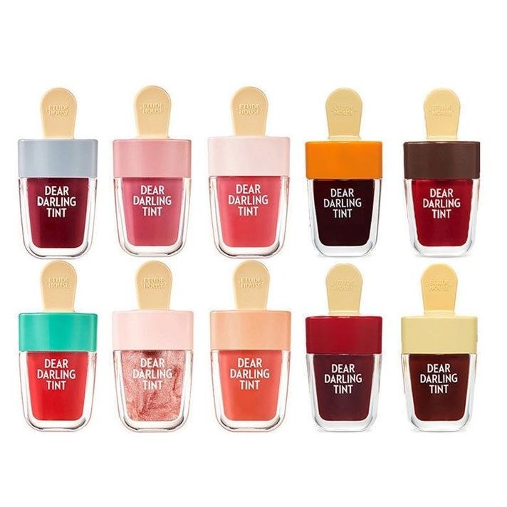 

Тинт для губ ETUDE HOUSE, Dear Darling