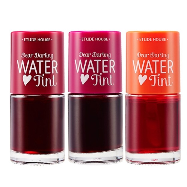 

Тинт для губ ETUDE HOUSE, Dear Darling Water