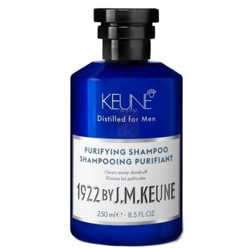 

Шампунь Keune, 1922 Purifying