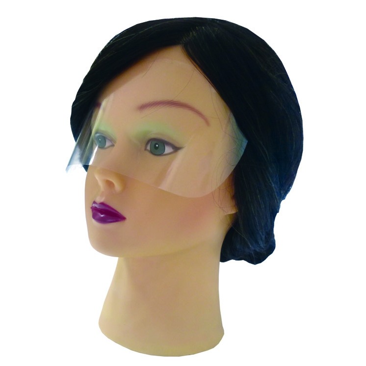 

Экран защитный для лица