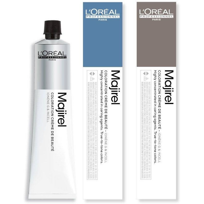 

краска для волос Loreal Professionnel, Cool Inforced