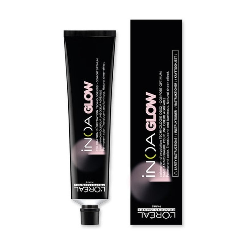 

Краска для волос Loreal Professionnel, Inoa Glow