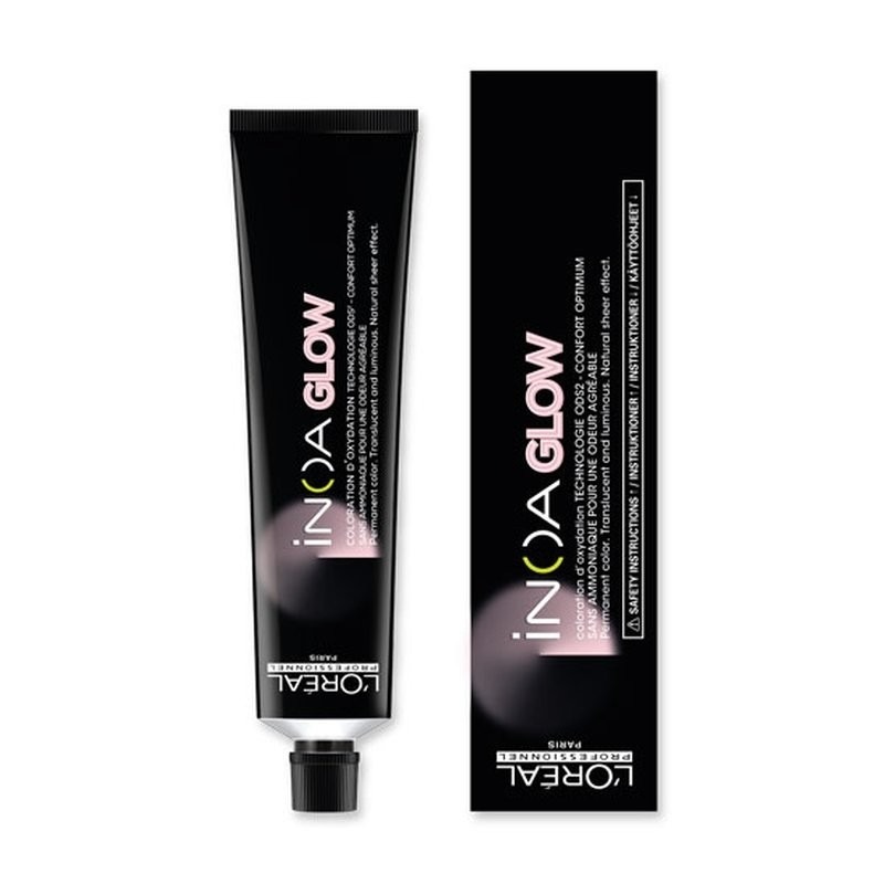 L oreal professionnel inoa. Inoa Glow d12. L'Oreal Professionnel Inoa Glow. L'Oreal Professionnel, краска для волос Inoa Glow l.8. Inoa Glow l’Óreal Professionnel.