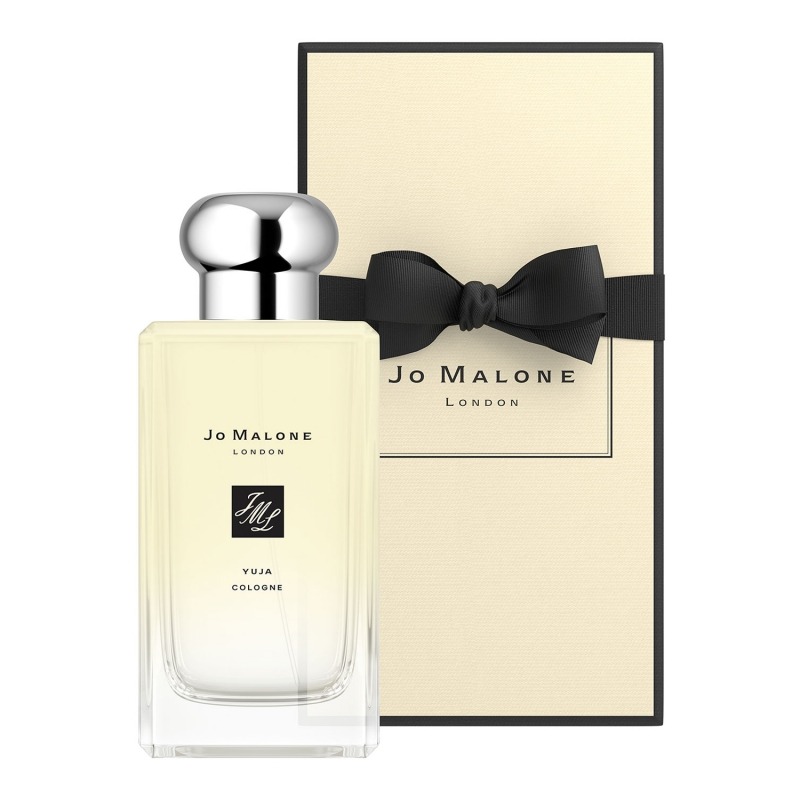 

Yuja Cologne