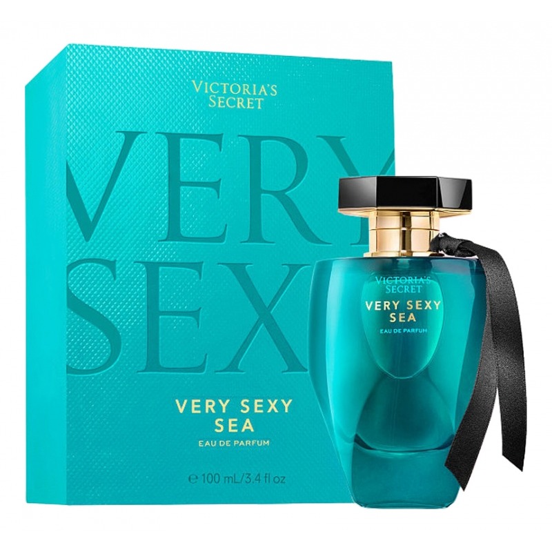 

Very Sexy Sea