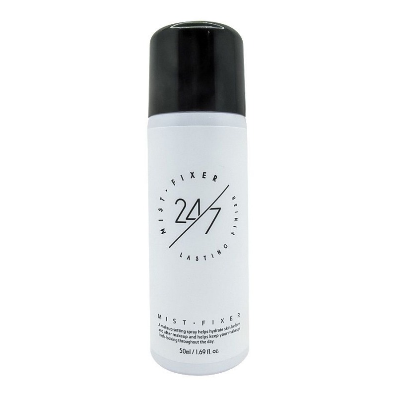 

24/7 Mist Fixer
