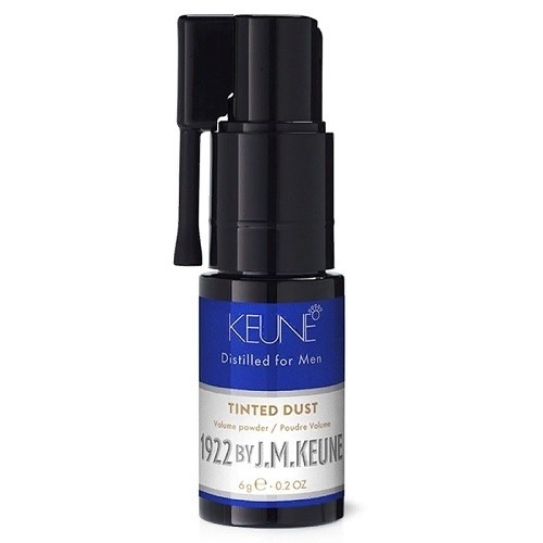 

Пудра для волос Keune, 1922 Tinfed Dust