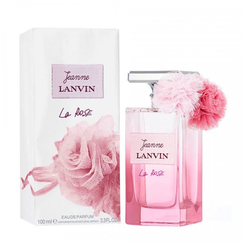 Jeanne La Rose от Aroma-butik