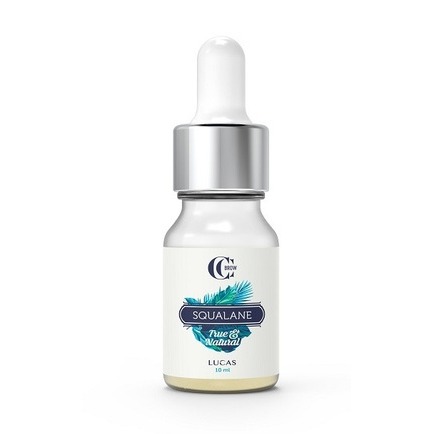 

Масло для бровей CC Brow, True & Natural
