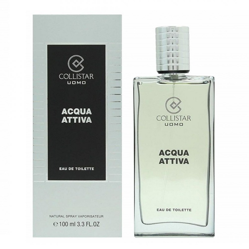 Acqua Attiva