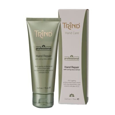 

Крем для рук Trind, Hand Repair