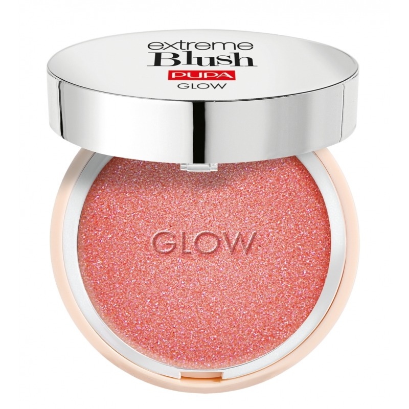 

Румяна Pupa, Extreme Blush Glow
