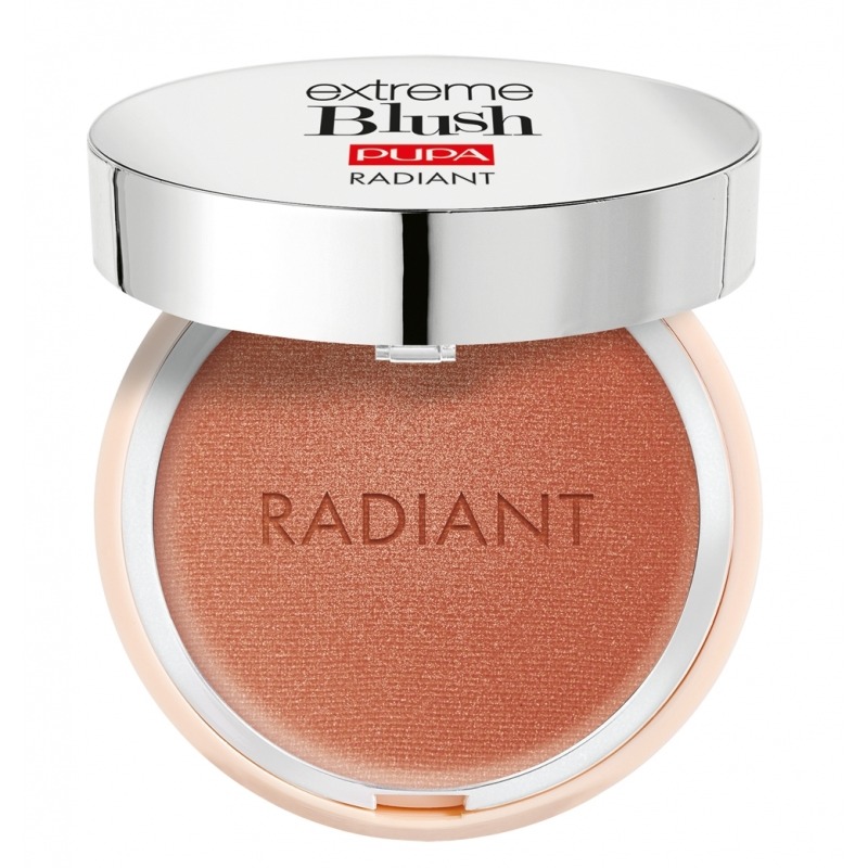 

Румяна Pupa, Extreme Blush Radiant