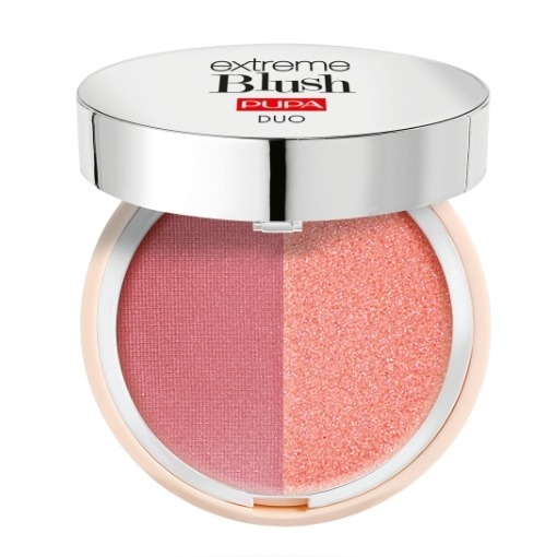 

Румяна Pupa, Extreme Blush Duo