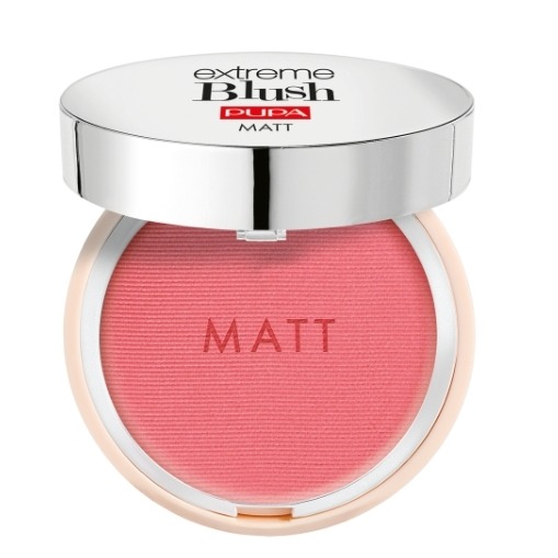 

Румяна Pupa, Extreme Blush Matt