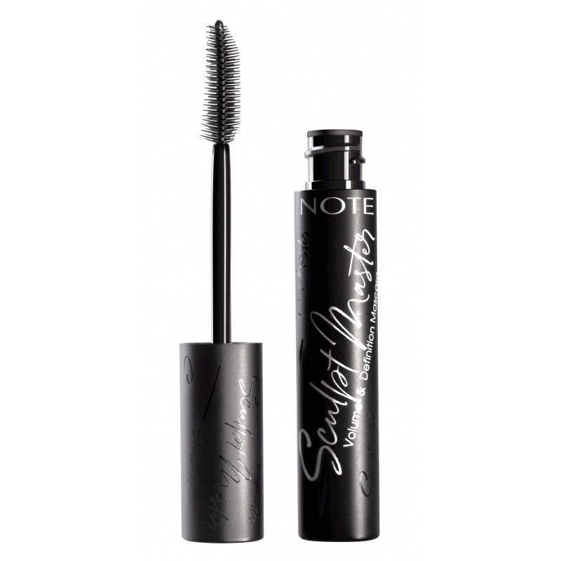 

Тушь для ресниц Note, Sculpt Master Mascara
