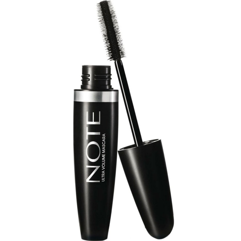 

Тушь для ресниц Note, Ultra Volume Mascara
