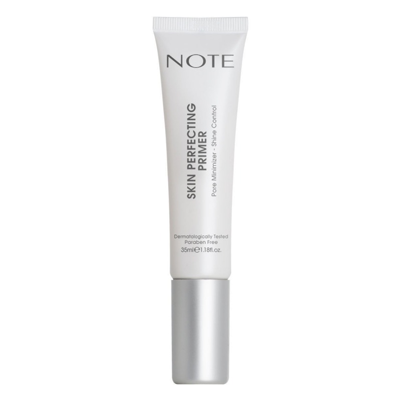 

Основа под макияж Note, Skin Perfecting