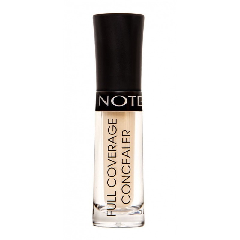 

Coverage Liquid