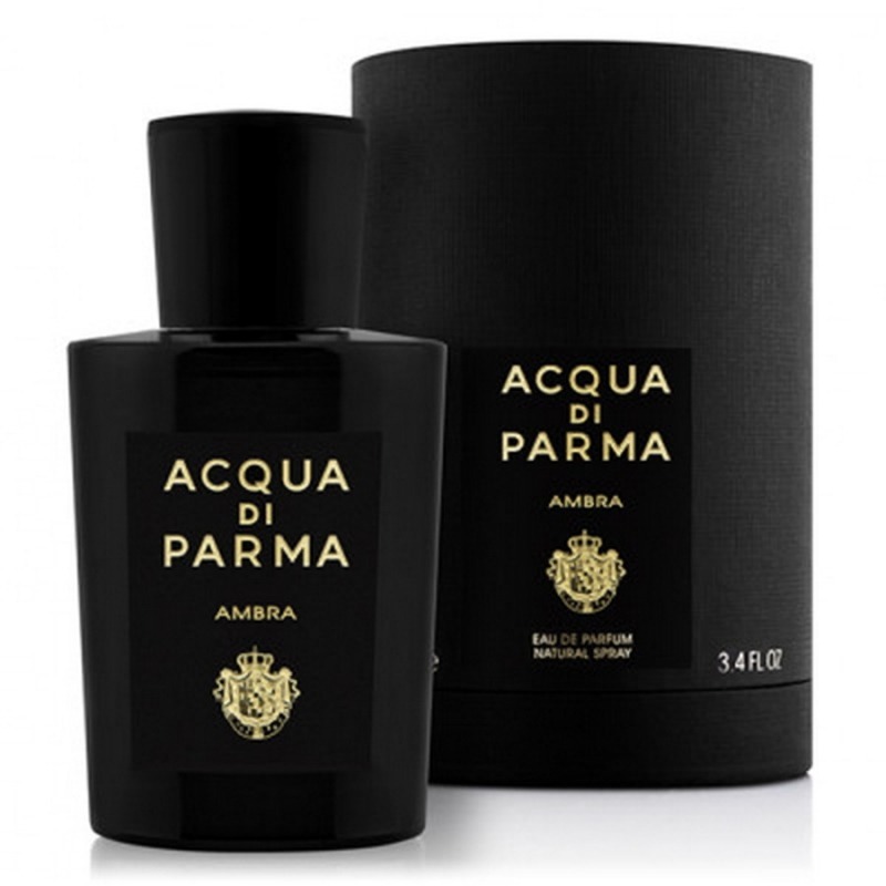

Ambra Eau de Parfum