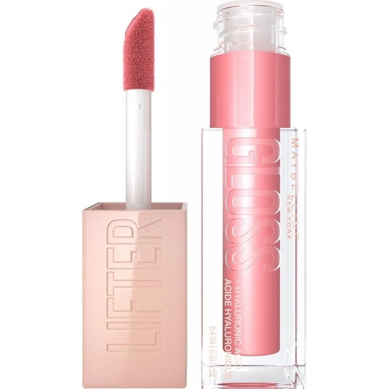 Блеск для губ Maybelline Lifter Gloss