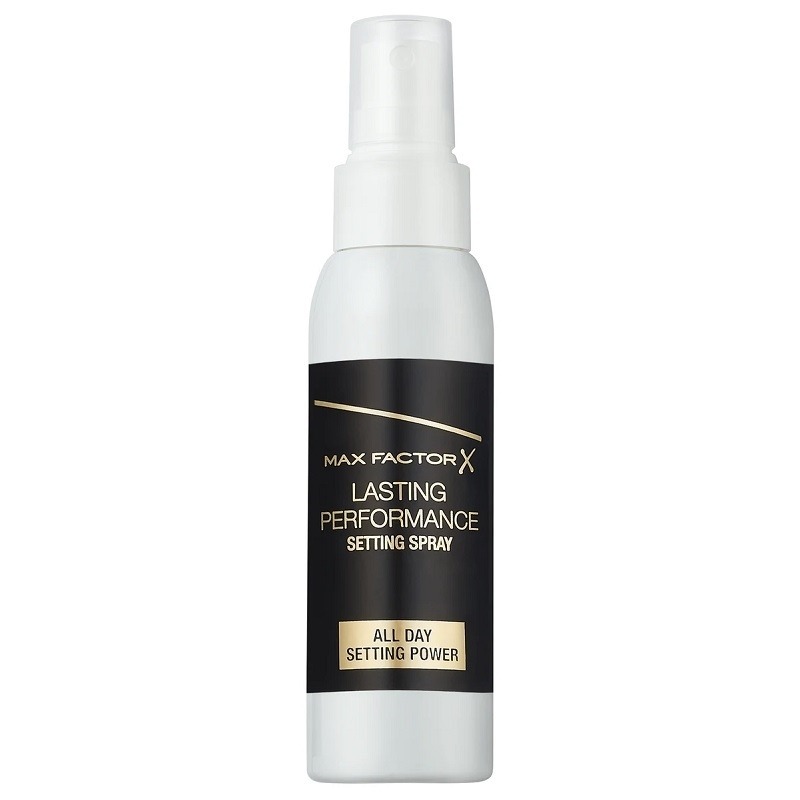 

Спрей для лица Max Factor, Lasting Performance