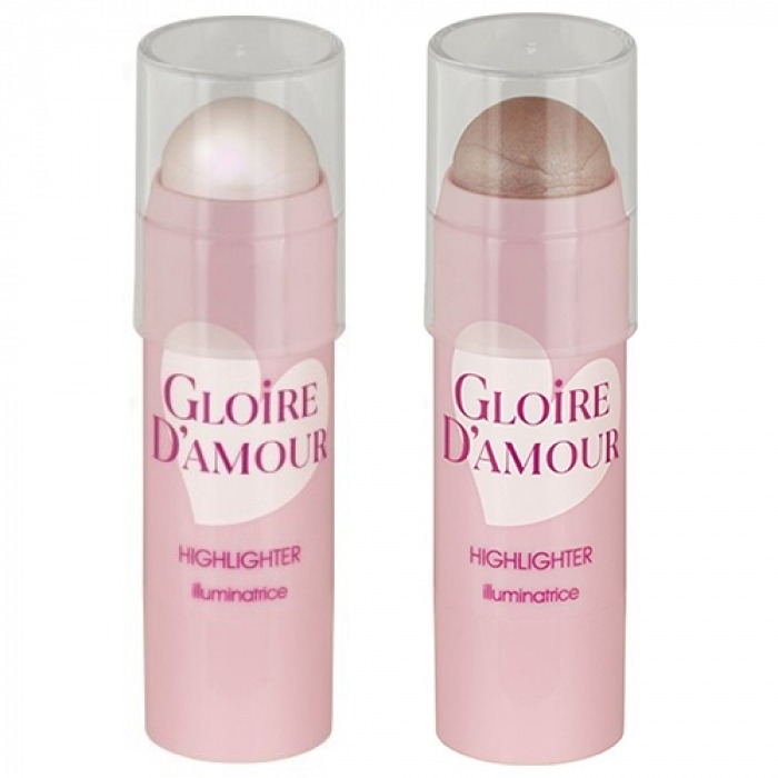 

Хайлайтер Vivienne Sabo, Gloire D'amour