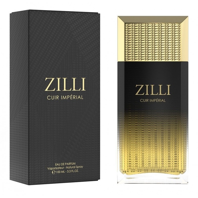 Cuir Imperial zilli cuir imperial 100