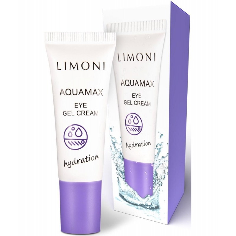 

Aquamax Eye Gel Cream