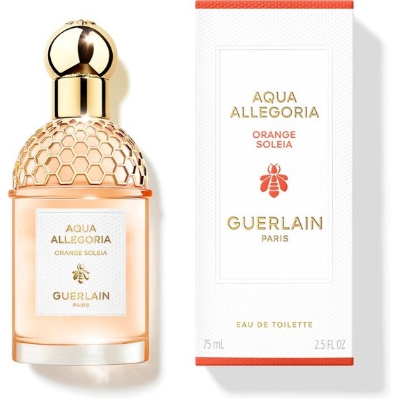 Aqua Allegoria Orange Soleia 7080₽