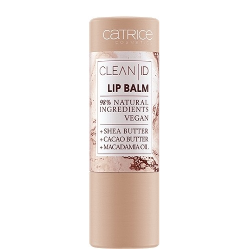 

Clean ID Lip Balm