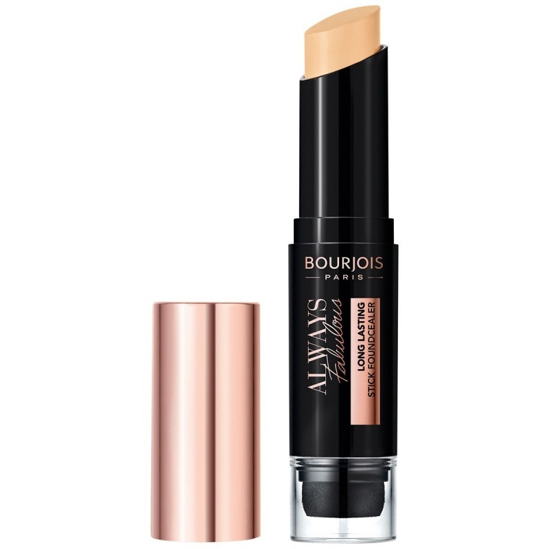 

Тональный крем-стик Bourjois, Always Fabulous Stick Foundcealer