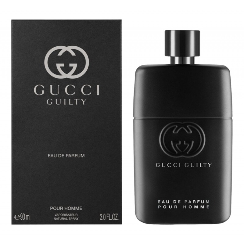Gucci Guilty Pour Homme Eau de Parfum gucci guilty eau de parfum intense pour femme