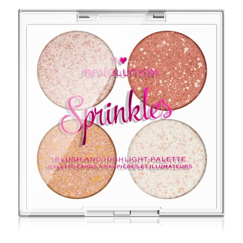 

Sprinkles