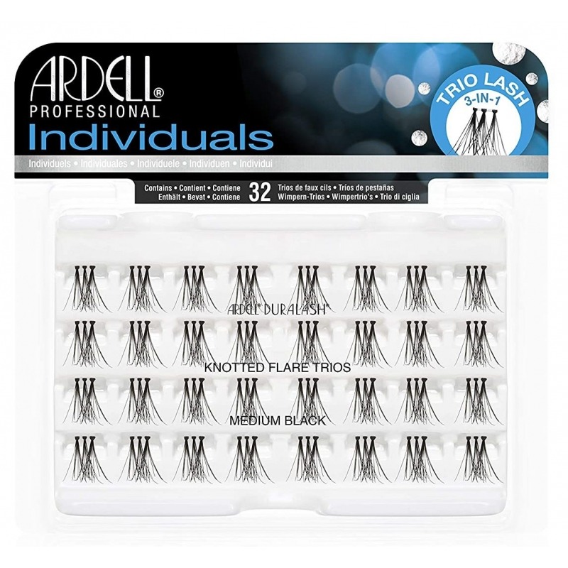 

Пучки ресниц Ardell, Trio Lash